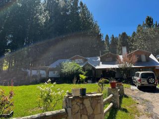 Foto 11 de Campo en venta - 212Hectareas - San Martín de Los Andes