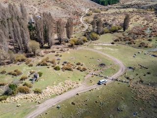 Foto 15 de Campo en venta - 212Hectareas - San Martín de Los Andes
