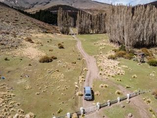 Foto 18 de Campo en venta - 212Hectareas - San Martín de Los Andes