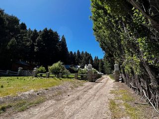 Foto 4 de Campo en venta - 212Hectareas - San Martín de Los Andes