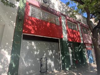 Foto 1 de Depósito - San Telmo