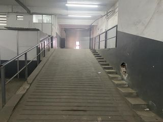 Foto 4 de Depósito - San Telmo
