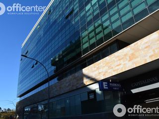 Foto 16 de 328,44 m2 en Piso 16  en Torre Capitalinas -  Alquiler - Humberto Primo al 600, Zona Centro