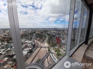 Foto 15 de 328,44 m2 en Piso 16  en Torre Capitalinas -  Alquiler - Humberto Primo al 600, Zona Centro