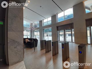 Foto 8 de 328,44 m2 en Piso 16  en Torre Capitalinas -  Alquiler - Humberto Primo al 600, Zona Centro
