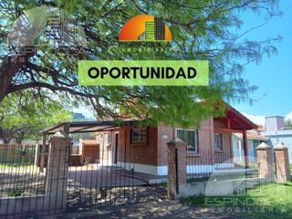 Foto 1 de Casa - Barrio Los Troncos, Merlo SL.