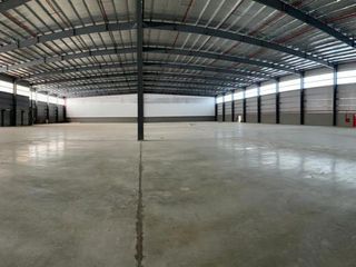Foto 3 de Depósito - Garin 4350m2 Cubiertos AAA