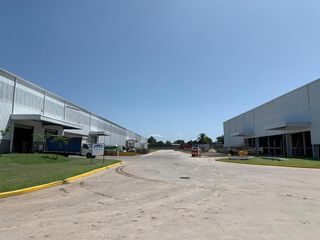 Foto 8 de Depósito - Garin 4350m2 Cubiertos AAA