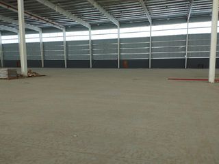 Foto 27 de Depósito - Garin 4350m2 Cubiertos AAA