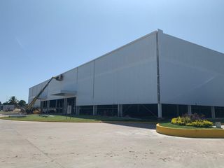 Foto 13 de Depósito - Garin 4350m2 Cubiertos AAA