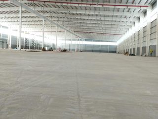 Foto 32 de Depósito - Garin 4350m2 Cubiertos AAA