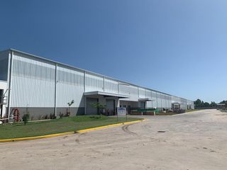 Foto 12 de Depósito - Garin 4350m2 Cubiertos AAA