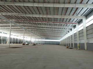 Foto 31 de Depósito - Garin 4350m2 Cubiertos AAA