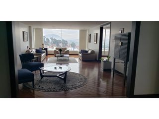 Apartamento en Venta en Quito Tenis