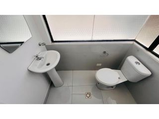 Foto 12 de Quito Tenis, Oficina en Renta, 150m2, 5 Ambientes