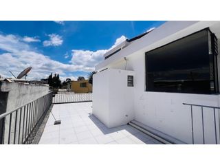 Foto 14 de Quito Tenis, Oficina en Renta, 150m2, 5 Ambientes