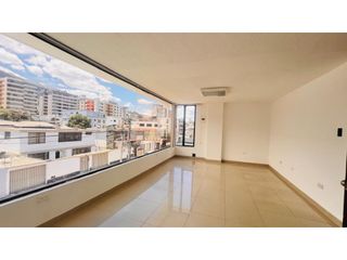 Foto 1 de Quito Tenis, Oficina en Renta, 150m2, 5 Ambientes