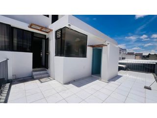 Foto 13 de Quito Tenis, Oficina en Renta, 150m2, 5 Ambientes