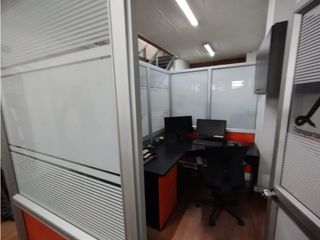 Foto 7 de ARRIENDO LOCAL OFICINA 160 M2 ZONA INDUSTRIAL DE MONTEVIDEO.