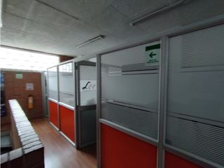 Foto 3 de ARRIENDO LOCAL OFICINA 160 M2 ZONA INDUSTRIAL DE MONTEVIDEO.