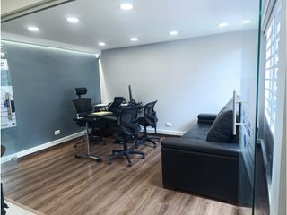 Foto 50 de Arriendo casa comercial Villa Alsacia