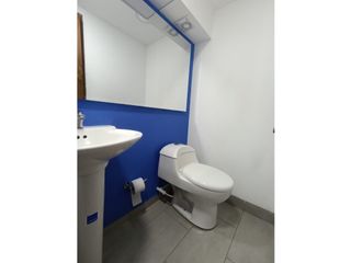 Foto 6 de Arriendo casa comercial Villa Alsacia