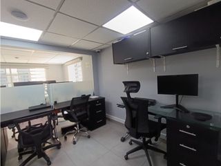Foto 3 de Arriendo casa comercial Villa Alsacia