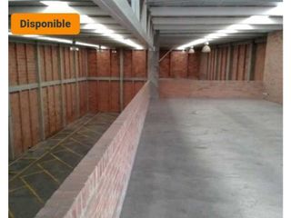 Foto 3 de BIDEGA EN ARRIENDO PARQUE INDUSTRIAL VIA SIBERIA, COTA