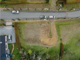 Foto 2 de Lote en el Alto de Palmas, precio de oportunidad