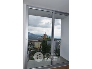 Foto 6 de Apartaestudio en venta, Av. Santander, sector Cristo Rey, Manizales