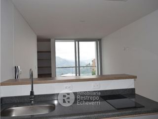Foto 5 de Apartaestudio en venta, Av. Santander, sector Cristo Rey, Manizales