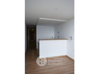 Foto 2 de Apartaestudio en venta, Av. Santander, sector Cristo Rey, Manizales
