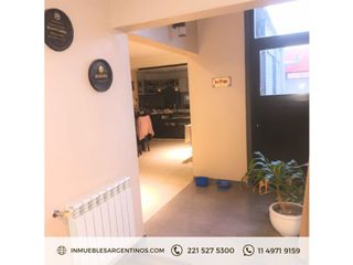 Foto 6 de Venta Casa al Frente y 1 al Fondo  - 517 entre 4 y 5