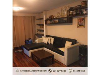 Foto 8 de Venta Casa al Frente y 1 al Fondo  - 517 entre 4 y 5