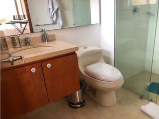 Foto 13 de Venta Apartamento Bogota Cerros de Suba 223 m2, 3 garajes