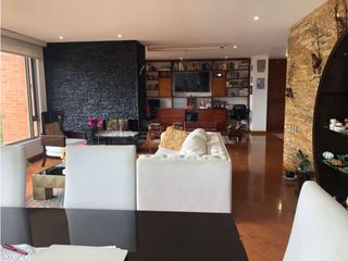 Foto 5 de Venta Apartamento Bogota Cerros de Suba 223 m2, 3 garajes