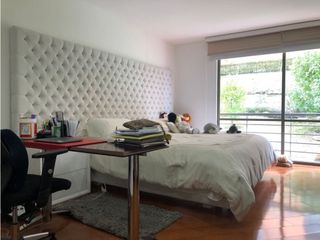 Foto 9 de Venta Apartamento Bogota Cerros de Suba 223 m2, 3 garajes