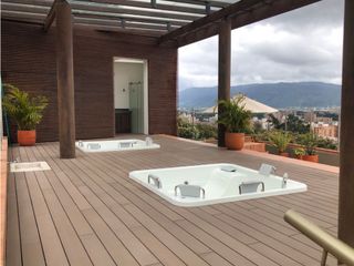 Foto 17 de Venta Apartamento Bogota Cerros de Suba 223 m2, 3 garajes