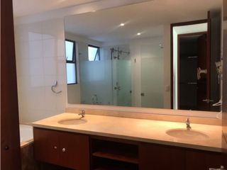 Foto 14 de Venta Apartamento Bogota Cerros de Suba 223 m2, 3 garajes