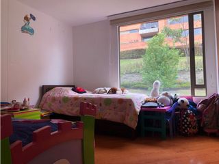 Foto 11 de Venta Apartamento Bogota Cerros de Suba 223 m2, 3 garajes