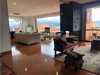 Foto 4 de Venta Apartamento Bogota Cerros de Suba 223 m2, 3 garajes