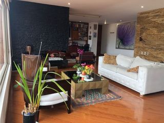 Foto 2 de Venta Apartamento Bogota Cerros de Suba 223 m2, 3 garajes