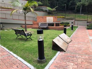 Foto 22 de Venta Apartamento Bogota Cerros de Suba 223 m2, 3 garajes