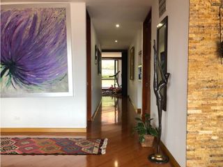 Foto 15 de Venta Apartamento Bogota Cerros de Suba 223 m2, 3 garajes