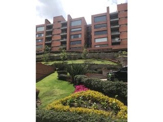 Foto 1 de Venta Apartamento Bogota Cerros de Suba 223 m2, 3 garajes