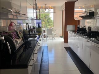 Foto 7 de Venta Apartamento Bogota Cerros de Suba 223 m2, 3 garajes