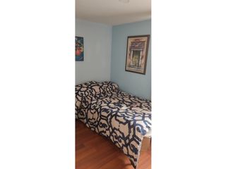 Foto 12 de Venta Apartamento Bogota Cerros de Suba 223 m2, 3 garajes