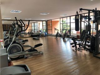 Foto 16 de Venta Apartamento Bogota Cerros de Suba 223 m2, 3 garajes