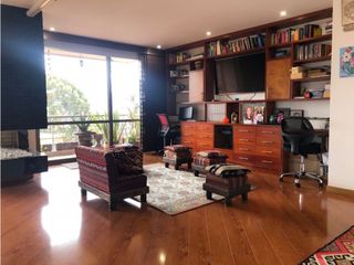 Foto 6 de Venta Apartamento Bogota Cerros de Suba 223 m2, 3 garajes
