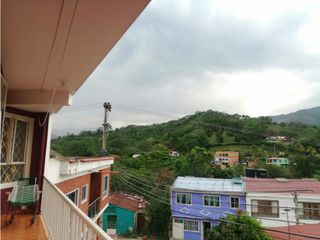 Foto 5 de Maat vende Casa urbana Villeta-Cayunda Alto, 101m2 $440Millones